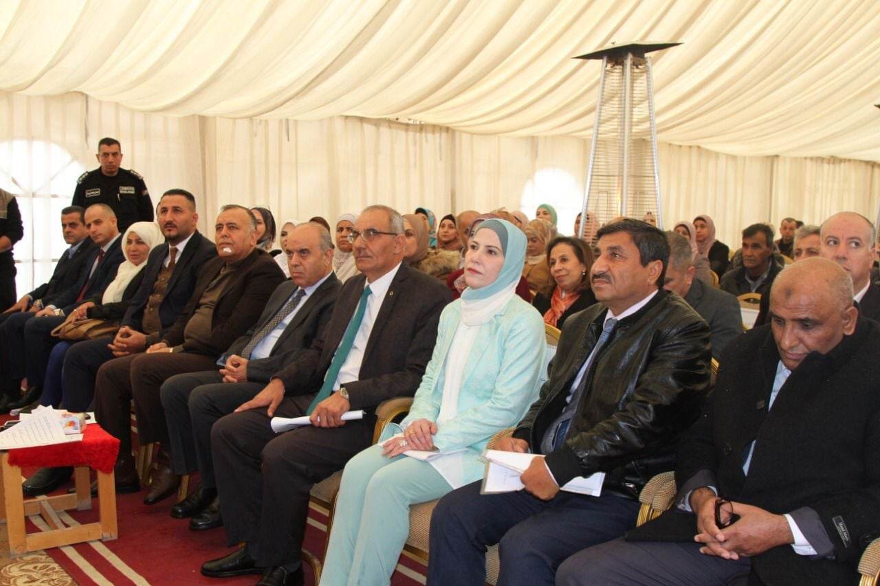 وزير التربية يؤكد حق ذوي الإعاقة بالتعليم الدامج