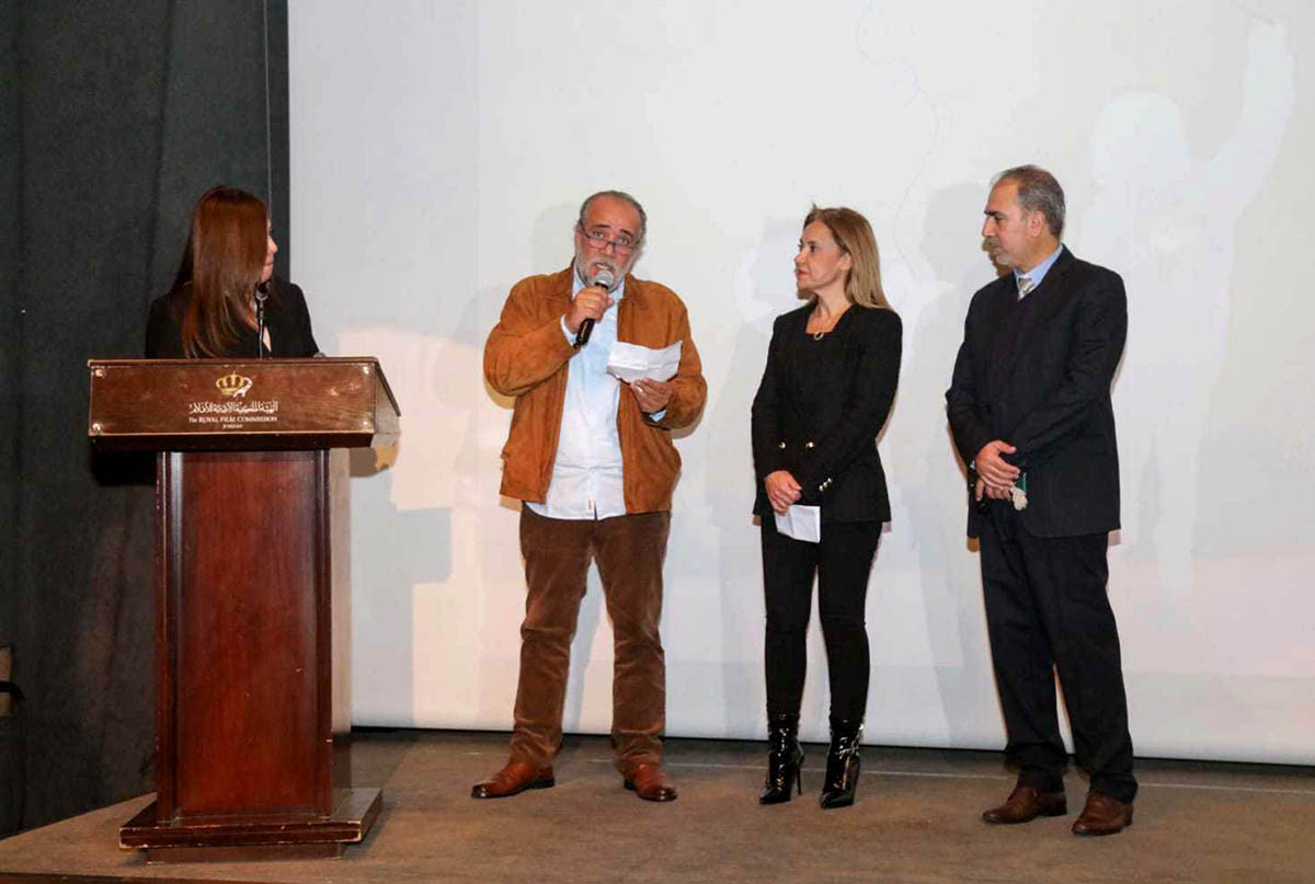اختتام مهرجان الأردن لأفلام الأطفال بدورته الأولى