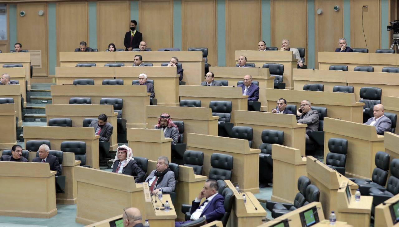 مجلس النواب يستكمل تشكيل لجانه النيابية الدائمة