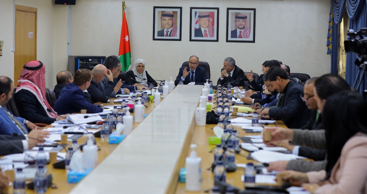 “مالية النواب” تناقش موازنة وزارة السياحة ودوائرها