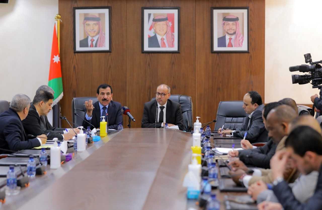 المالية النيابية: لا تهاون مع أي مخالفة في تقرير ديوان المحاسبة