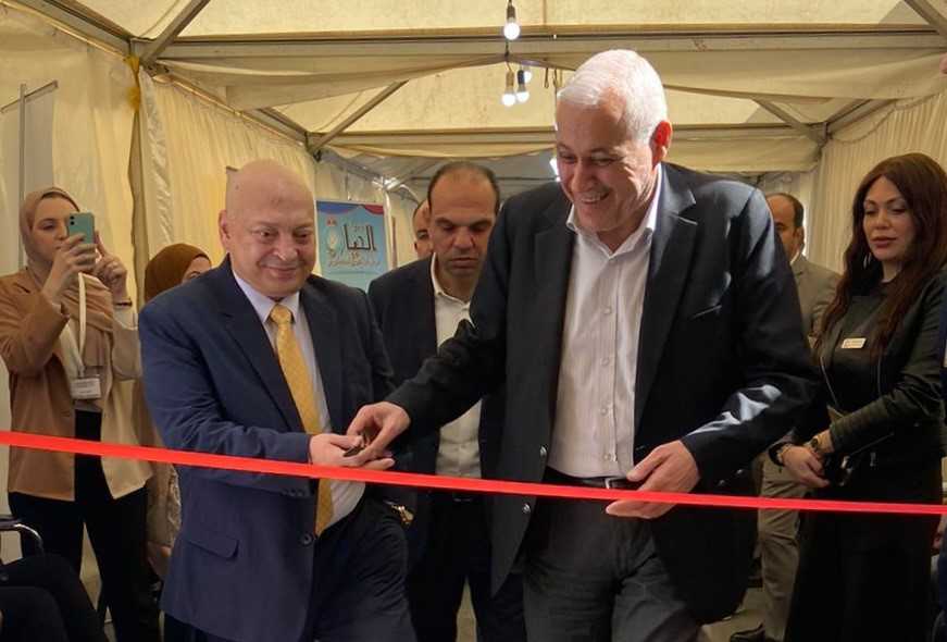 يوم وظيفي يوفر 600 فرصة عمل بقطاعات تجارية وخدمية