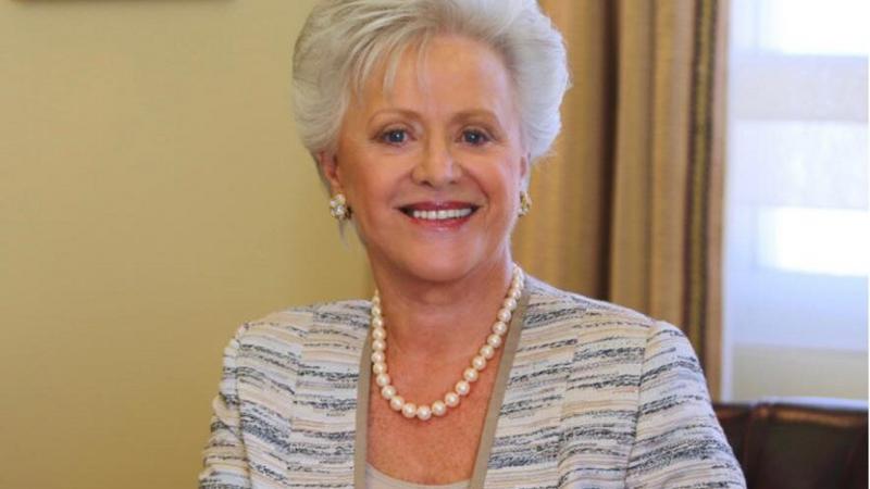 الأميرة منى ترعى افتتاح يوم التمريض والمهن الطبية المساندة