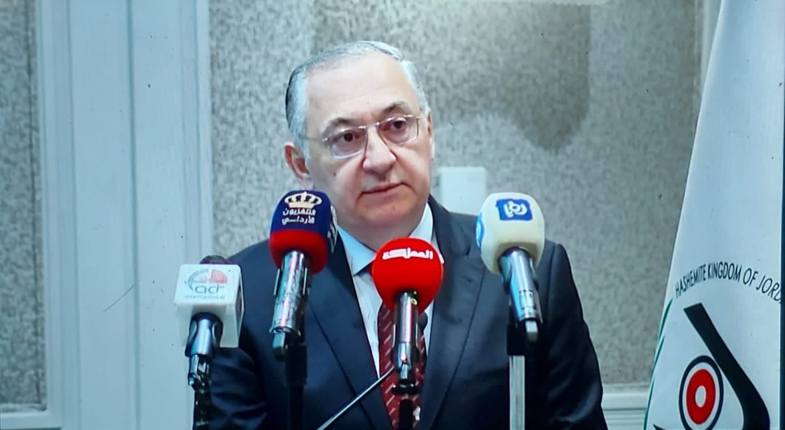 النزاهة تطلق مشروع “معا من أجل إدارة مسؤولة وشفافة في الأردن”