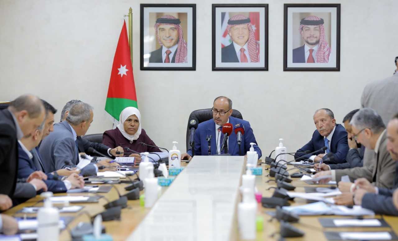 “مالية النواب” تناقش تقارير “المحاسبة” المتعلقة بوزارة السياحة