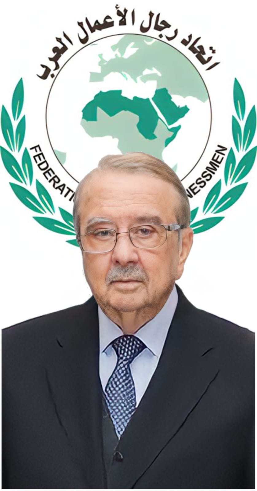 رئيس رجال الأعمال العرب يدعو لتبني استراتيجيات عربية وطنية إنمائية