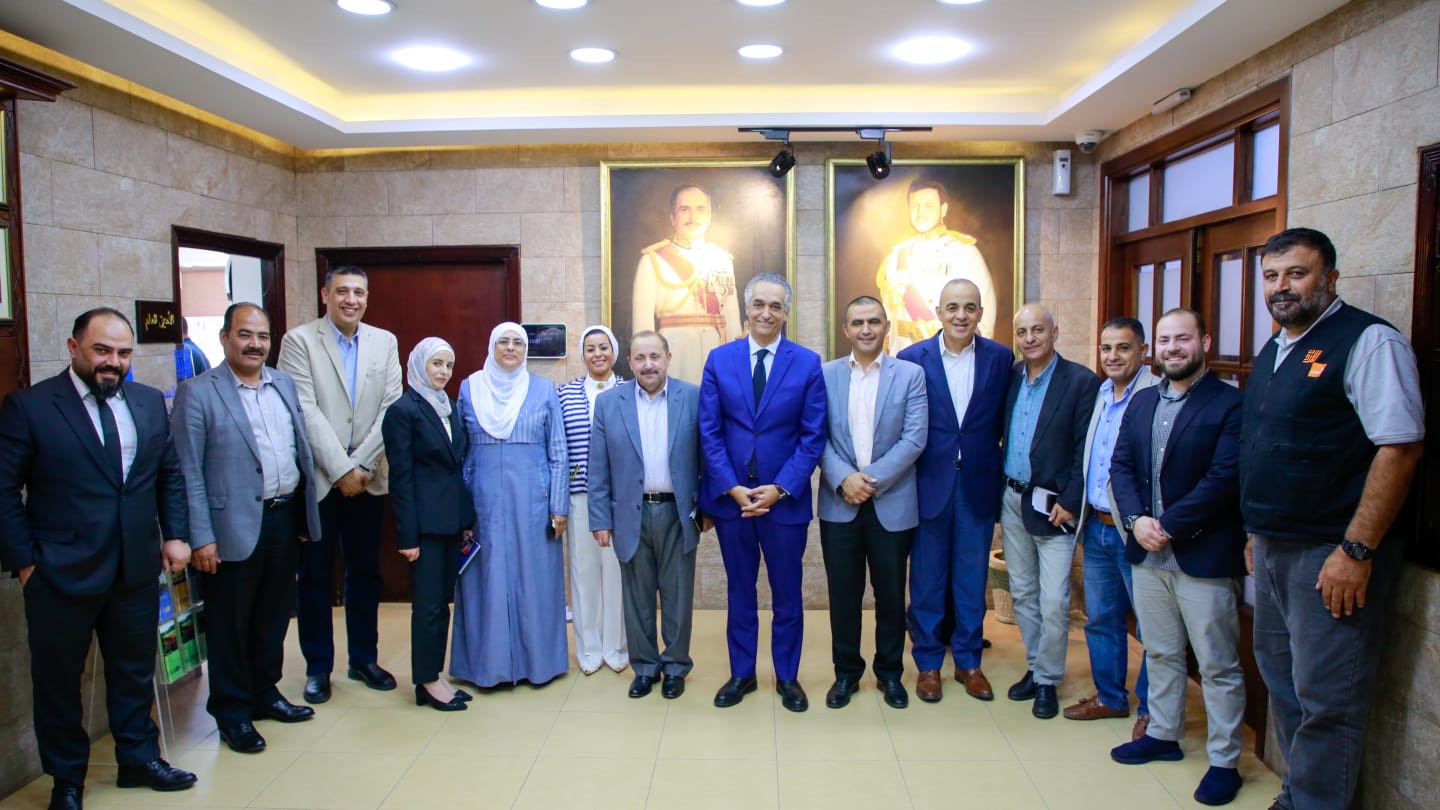 وزير السياحة يشيد بجهود الفريق القائم والمنظم لفعاليات رمضانيات 2023