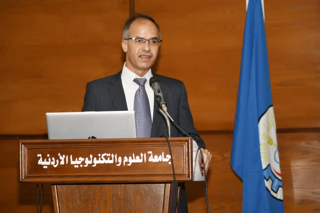 بدء المؤتمر الدولي لعلوم المواد المتقدمة بالعلوم والتكنولوجيا