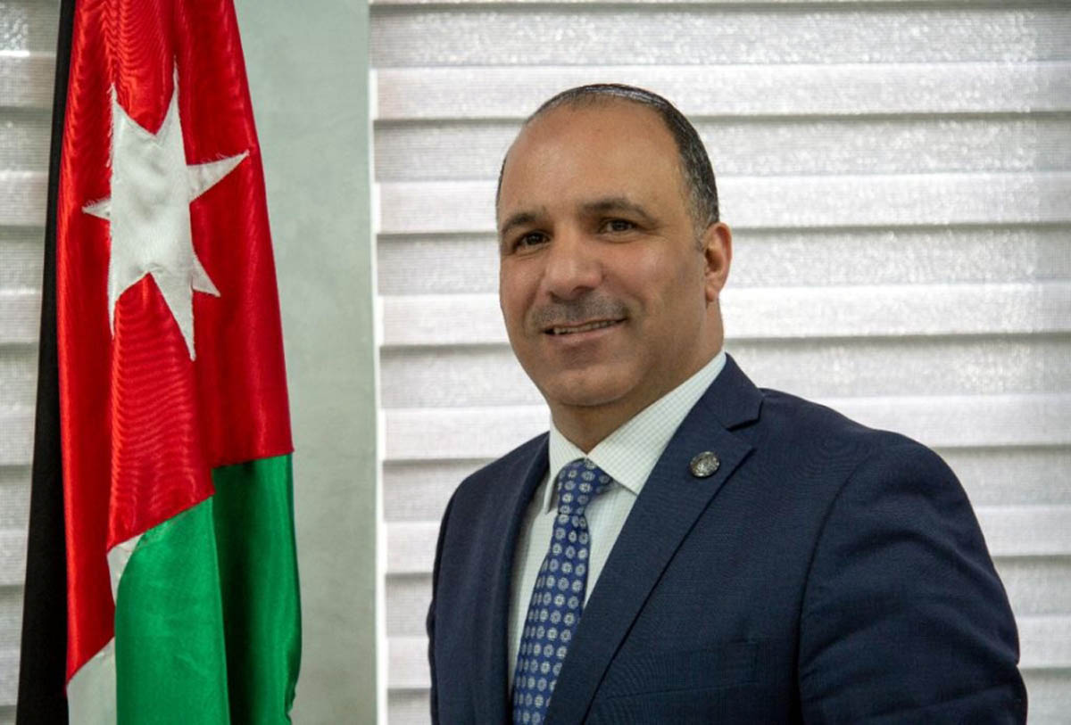 هيئة الطاقة تدعو دول المنتدى العربي لمنظمي الكهرباء لدعم منظومة الشبكة الفلسطينية