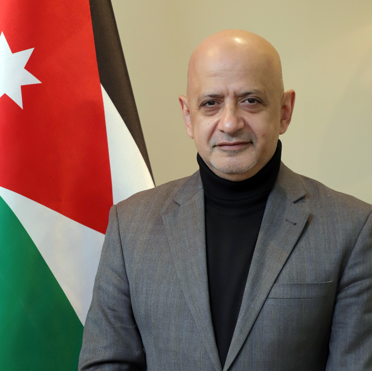 الحاج توفيق: الأردن أسس لاقتصاد وطني منفتح على العالم