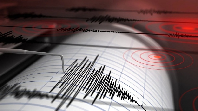 زلزال بقوة 6.2 درجة قبالة الساحل الجنوبي لنيوزيلندا