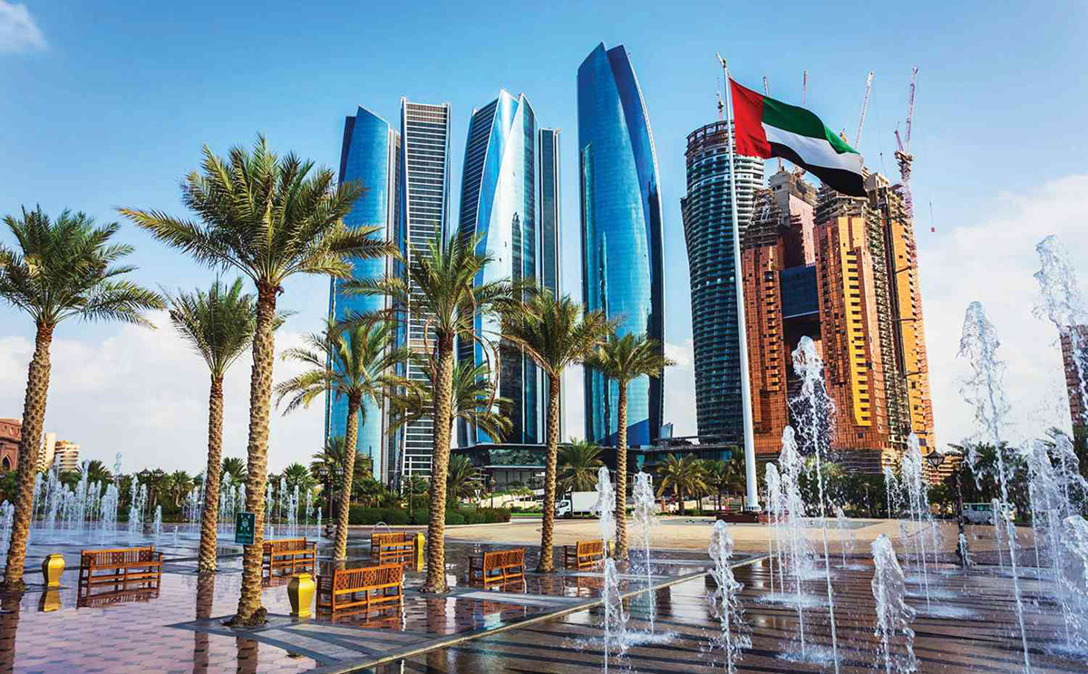 الإمارات تترأس مجلس الأمن الدولي لشهر حزيران