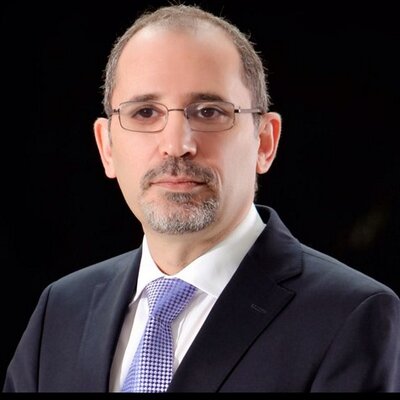 الصفدي والشيخ يحذران من التبعات الكارثية للعدوان الإسرائيلي على جنين