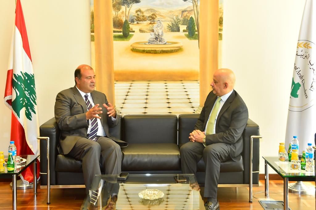 الأردن يستضيف مؤتمر أصحاب الأعمال والمستثمرين العرب قبل نهاية العام