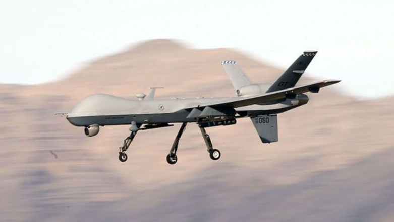 هجوم غير مسبوق يهز أوكرانيا.. رسائل نارية من السماء