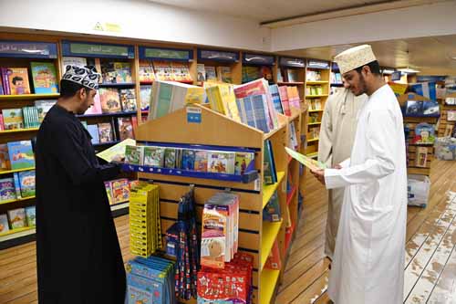 إطلاق جوائز الإبداع في الموسيقى والأفلام القصيرة وثقافة الطفل في عُمان