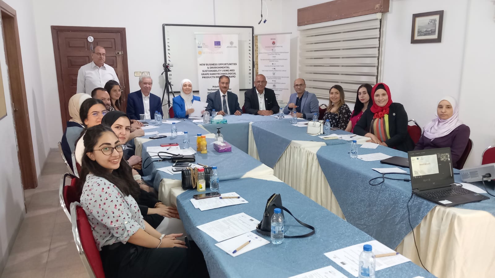 234 مليون يورو من الاتحاد الأوروبي لتمويل مشاريع جديدة