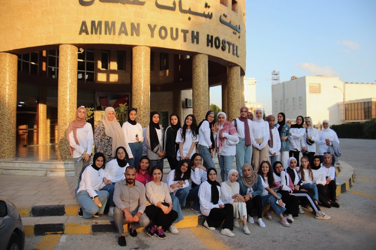 الأعلى للسكان ووزارة الشباب ينفذان جلسات توعوية بالصحة الإنجابية