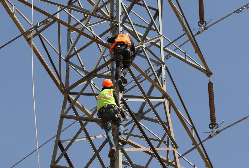 فصل مبرمج للتيار الكهربائي عن مناطق في إربد غدا