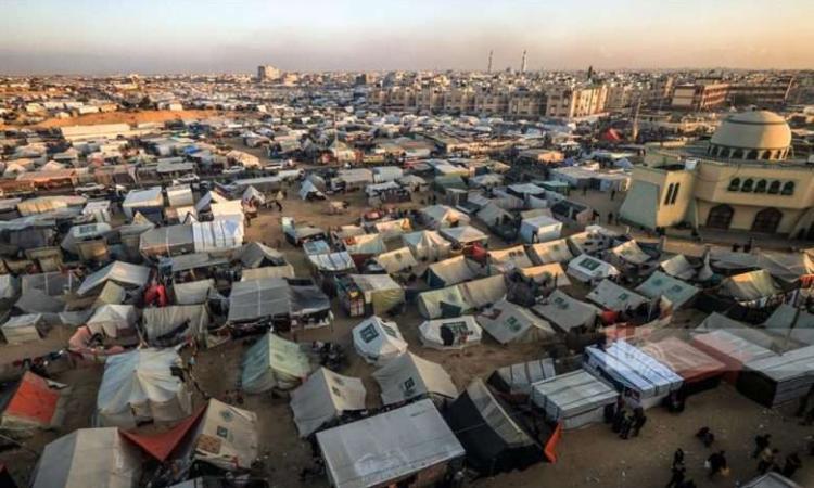 واشنطن تقترب من تعيين لجنة لإدارة غزة.. وشعث مرشح لرئاستها