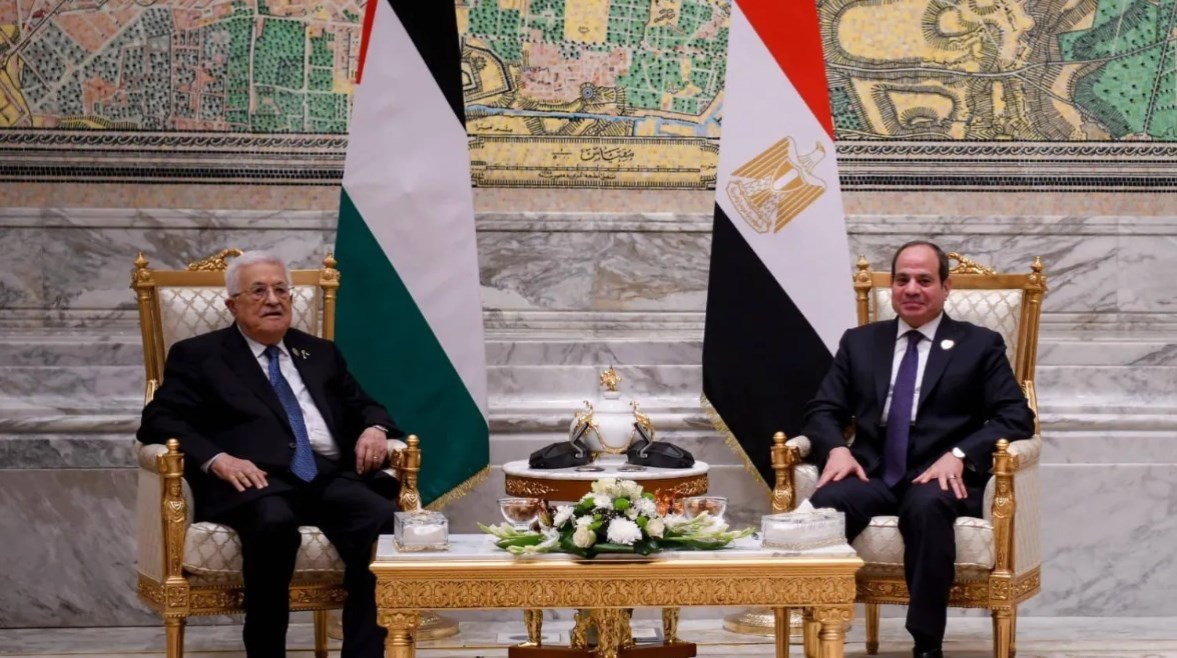 بعد تجدد الدعوات.. السيسي يؤكد موقف مصر من تهجير سكان غزة