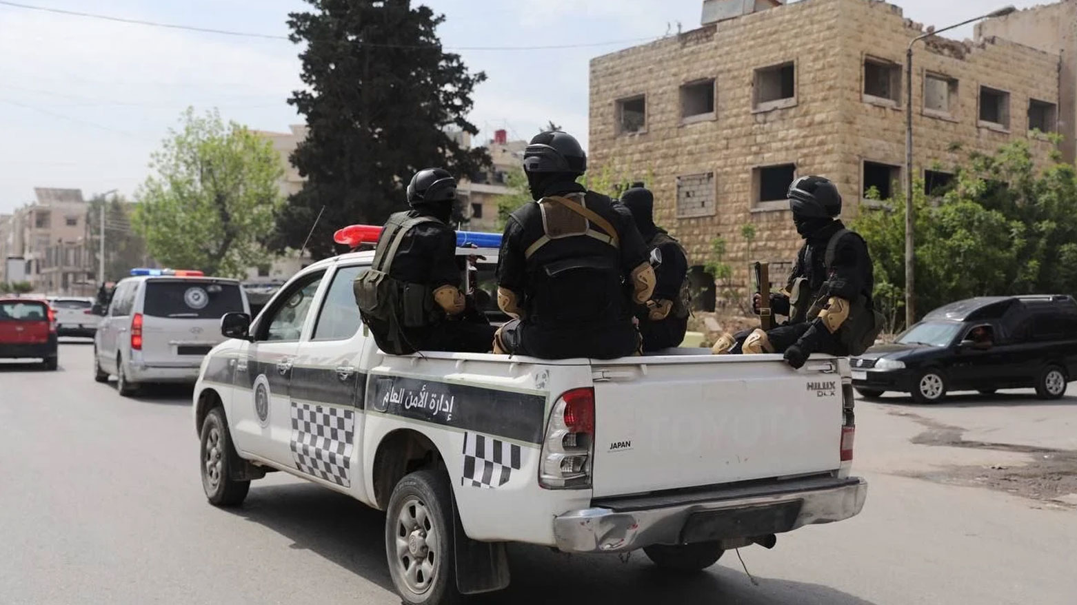 قتلى باشتباكات متقطعة في حلب بين الجيش السوري و”قسد”