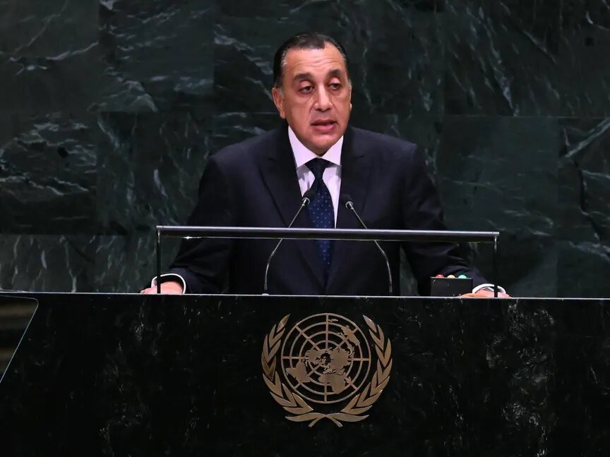 مصر: الأمن المائي قضية وجودية لا تحتمل المساومة