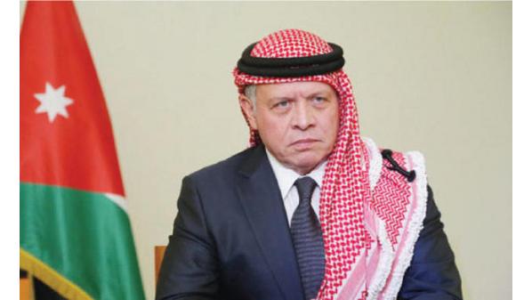 ذوي المرحوم أبو علي : الملك قريب من شعبه