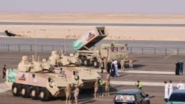 السعودية تعلن مشاركة 100 مقاتلة في عملية “فجر اليمن”