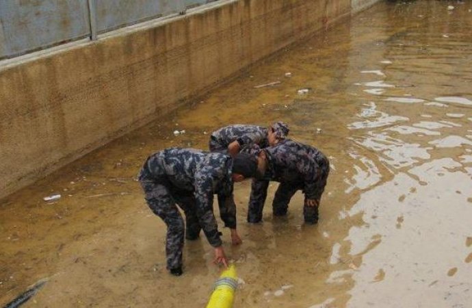 وفاة طفل داخل بركة مائية إثر تعرضه للخنق والاعتداء الجنسي