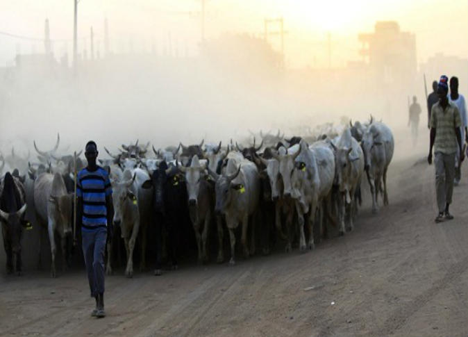 رعاة ماشية يقتلون 82 شخصاً بقرية نيجيرية
