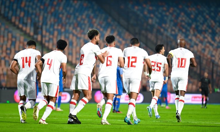 بعد العقوبات.. رفض رسمي من الزمالك وطلب واحد