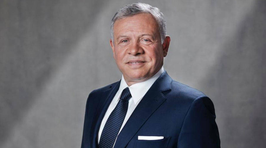 لجان خدمات مخيمات الفلسطينيين تشيد بتسلم جلالة الملك والملكة جائزة الأخوة الإنسانية