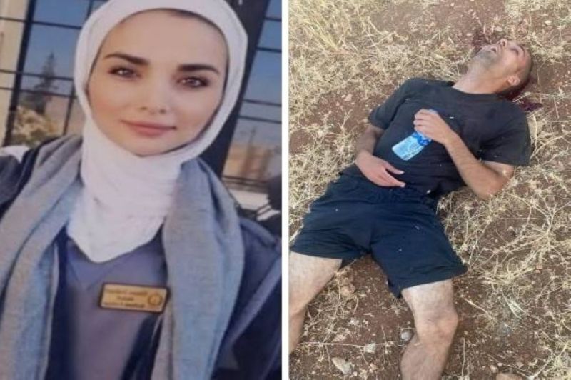 انتحار قاتل الطالبة الجامعيّة الأردنيّة إيمان ارشيد خلال اعتقاله