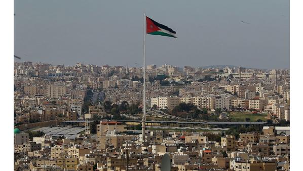 النقد الدولي: ديون الأردن الخارجية “معتدلة” وستسير نحو الهبوط مستقبلاً