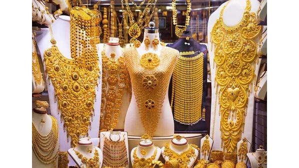 ارتفاع أسعار الذهب في الأردن