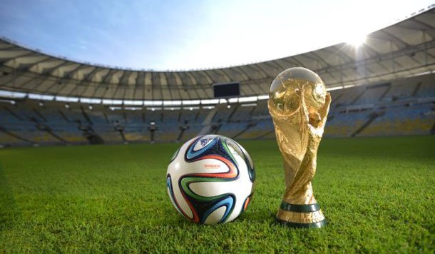 ألمانيا بطلة كأس العالم 2014 على حساب الأرجنتين