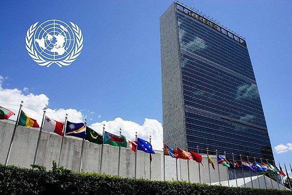 الامم المتحدة تعتمد قرار “تقديم المساعدة للشعب الفلسطيني”