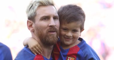 برشلونة يتلقى أنباء جيدة بشأن ميسي