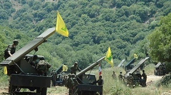“حزب الله”: استهدفنا قاعدة ميرون ردا على عدوان بعلبك