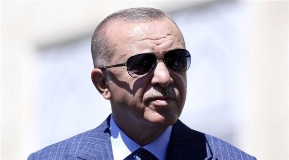 أردوغان يعول على شرعنة غسل الأموال لإنقاذ الاقتصاد