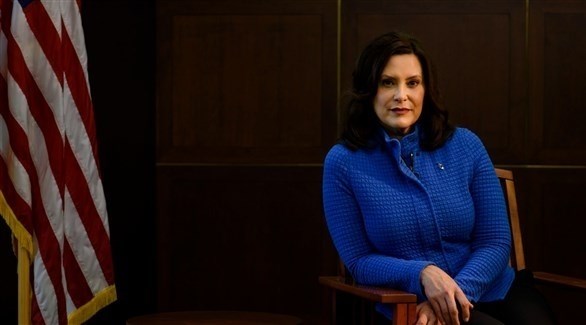 إحباط مؤامرة لاختطاف حاكمة ميشيغان الأمريكية