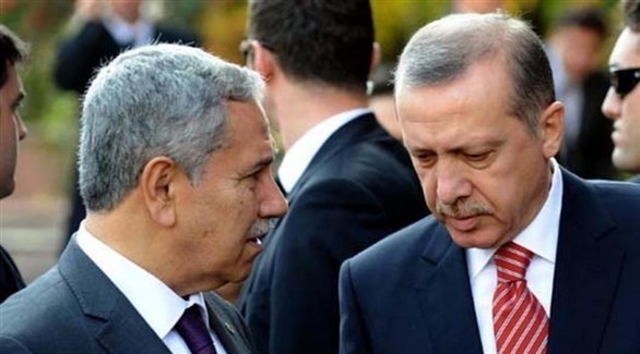 استقالة حليف تاريخي لأردوغان