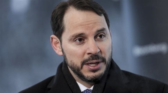 استقالة صهر الرئيس التركي أردوغان لـ “أسباب صحيّة”