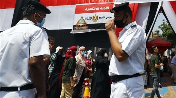 بدء عمليات فرز الأصوات لانتخابات مجلس النواب بمصر