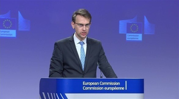 الاتحاد الأوروبي: التصرفات التركية تحت المراقبة