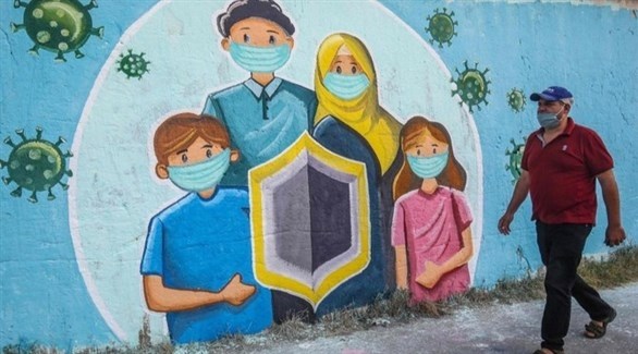 4 ملايين جرعة من لقاح كورونا تصل قريباً إلى فلسطين