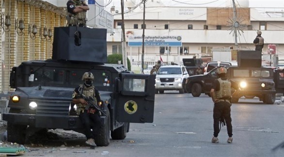 العراق: خطة للقضاء على فلول داعش