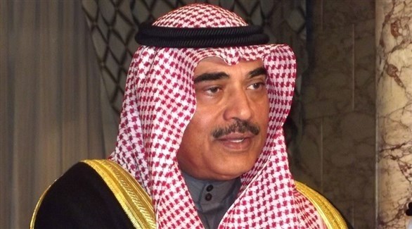 الحكومة الكويتية الجديدة تؤدي اليمين أمام أمير البلاد