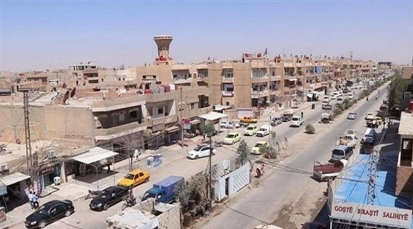 سوريا تندد بالتغيير الديمغرافي في المناطق الخاضعة لتركيا